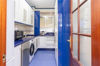Piso en venta en Poligono Sur - La Oliva - Letanías en Sevilla