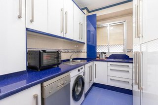 Piso en venta en Poligono Sur - La Oliva - Letanías en Sevilla