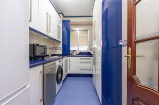 Piso en venta en Poligono Sur - La Oliva - Letanías en Sevilla