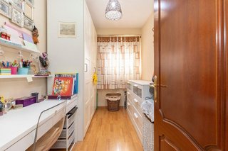 Piso en venta en Poligono Sur - La Oliva - Letanías en Sevilla
