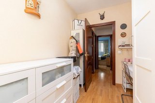 Piso en venta en Poligono Sur - La Oliva - Letanías en Sevilla