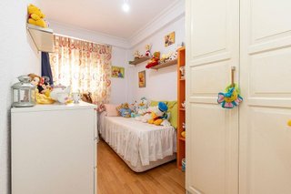 Piso en venta en Poligono Sur - La Oliva - Letanías en Sevilla