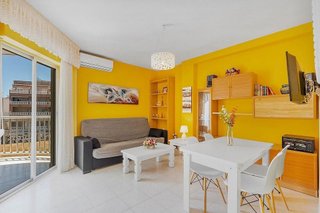 Piso en venta en Torrelamata - La Mata en Torrevieja
