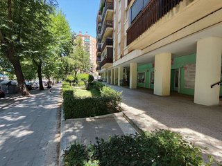 Piso en venta en Constitución-El Balconcillo en Guadalajara