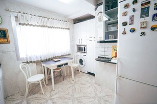 Piso en venta en Constitución-El Balconcillo en Guadalajara