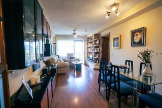 Piso en venta en Constitución-El Balconcillo en Guadalajara