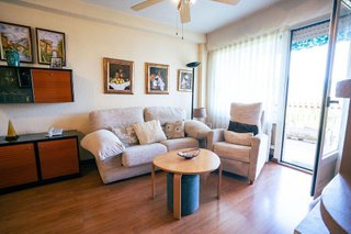 Piso en venta en Constitución-El Balconcillo en Guadalajara