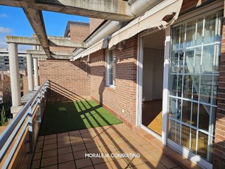 Ático en venta en La Hoya - Moscatelares en San Sebastián de los Reyes