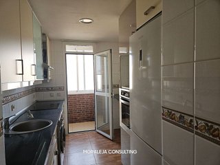 Ático en venta en La Hoya - Moscatelares en San Sebastián de los Reyes