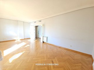 Ático en venta en La Hoya - Moscatelares en San Sebastián de los Reyes