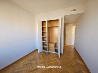 Ático en venta en La Hoya - Moscatelares en San Sebastián de los Reyes