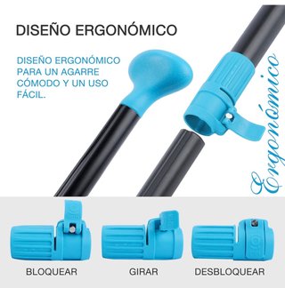 Remo Paddle Surf Ajustable