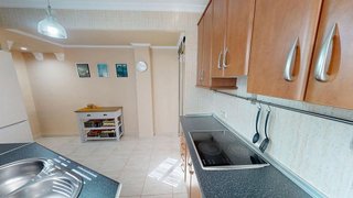 Piso en venta en San Bartolomé - Millán de Priego en Jaén