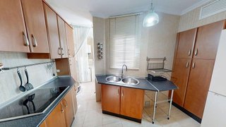 Piso en venta en San Bartolomé - Millán de Priego en Jaén