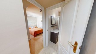 Piso en venta en San Bartolomé - Millán de Priego en Jaén