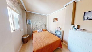 Piso en venta en San Bartolomé - Millán de Priego en Jaén