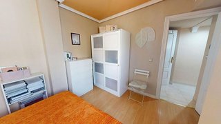 Piso en venta en San Bartolomé - Millán de Priego en Jaén