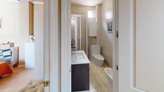 Piso en venta en San Bartolomé - Millán de Priego en Jaén