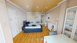 Piso en venta en San Bartolomé - Millán de Priego en Jaén