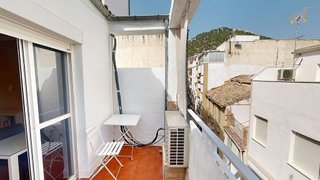 Piso en venta en San Bartolomé - Millán de Priego en Jaén