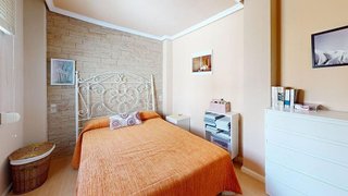 Piso en venta en San Bartolomé - Millán de Priego en Jaén