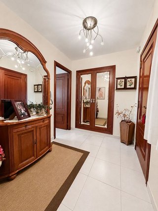 Piso en venta en Pontes de García Rodríguez (As)
