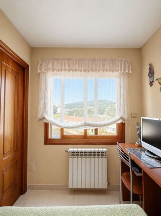 Piso en venta en Pontes de García Rodríguez (As)