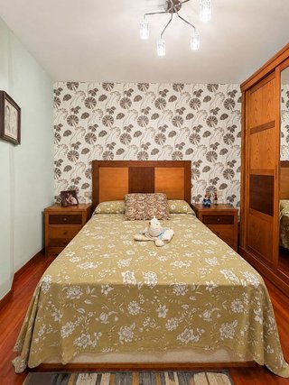 Piso en venta en Pontes de García Rodríguez (As)