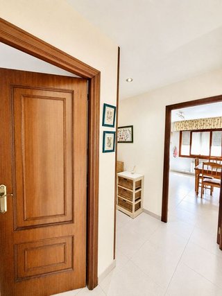 Piso en venta en Pontes de García Rodríguez (As)
