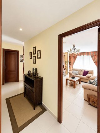 Piso en venta en Pontes de García Rodríguez (As)