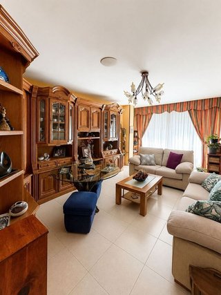 Piso en venta en Pontes de García Rodríguez (As)