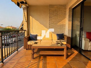 Piso en venta en Zona Playa en Burriana