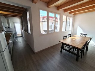 Piso en venta en Ayuntamiento - El Salvador en Godella
