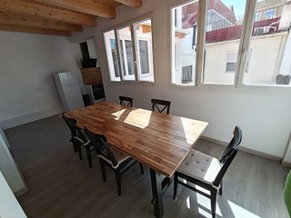 Piso en venta en Ayuntamiento - El Salvador en Godella