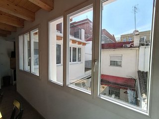 Piso en venta en Ayuntamiento - El Salvador en Godella