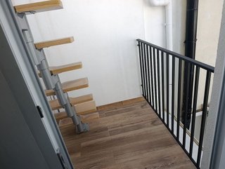 Piso en venta en Ayuntamiento - El Salvador en Godella