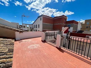 Piso en venta en Ayuntamiento - El Salvador en Godella