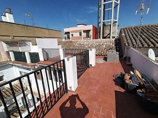 Piso en venta en Ayuntamiento - El Salvador en Godella