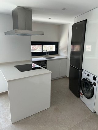 Piso en venta en Florida Baja en Alicante