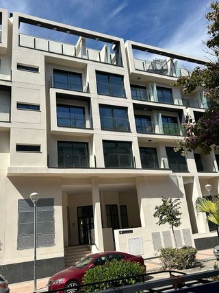 Piso en venta en Florida Baja en Alicante