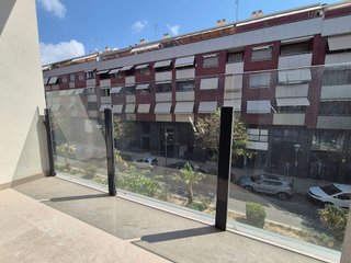 Piso en venta en Florida Baja en Alicante