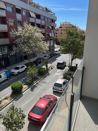 Piso en venta en Florida Baja en Alicante