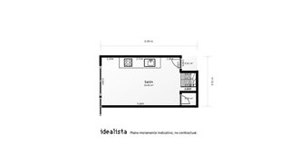 Dúplex en venta en Zona Port en Benicarló