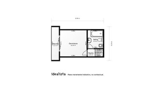 Dúplex en venta en Zona Port en Benicarló