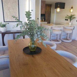 Piso en venta en Ensanche - Diputación en Alicante
