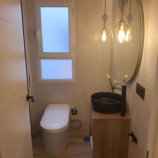 Piso en venta en Ensanche - Diputación en Alicante
