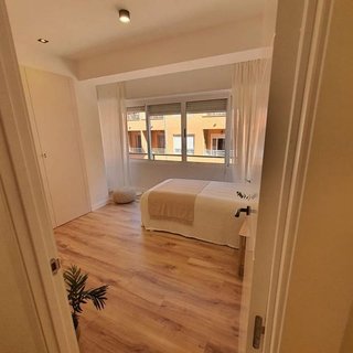 Piso en venta en Ensanche - Diputación en Alicante