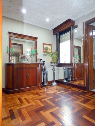 Piso en venta en Santutxu en Bilbao