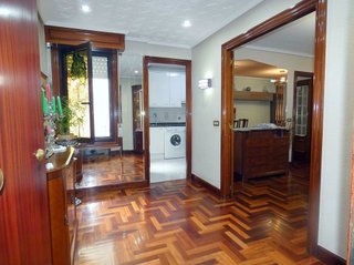 Piso en venta en Santutxu en Bilbao