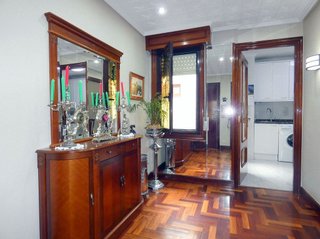 Piso en venta en Santutxu en Bilbao